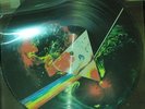 Pink Floyd Dark Side Of The Moon Philadelphia picture disc new + unplayed RARE