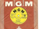 SUN DRAGON   LOOK AT THE SUN ** 1968 MGM 45 PSYCH