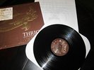 THRICE VHEISSU VINYL LP 12' 1st PRESS circa survive thursday glassjaw