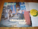 THE VICEROYS - Chancery lane - Orig. Greensleeves LP