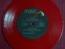 ABBA Chiquitita URUGUAY ONLY 7