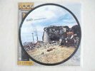 Rush - A farewell to kings / Japan Picture disc LP