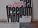 Jackie McLean Let Freedom Ring Japan Blue Note LP King