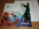 ALANIS MORISSETTE Jagged Little Pill LP vinyl
