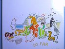 CROSBY, STILLS, NASH & YOUNG SO FAR SEALED 1974 ATLANTIC LP JONI MITCHELL COVER=