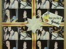 GEORDIE HOPE YOU LIKE IT OG UK 1973 EMI STEREO LP MINT