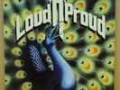 NAZARETH LOUD N PROUD ORIG UK 1973 MOONCREST STEREO LP