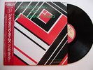 ON COMING TIMES Introducing+2 BONUS TRX JAPAN RE LP W/OBI P-VINE TURBO ONCOMING