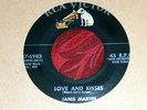 JANIS MARTIN - 