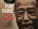 AUDIOPHILE M & K BILL BERRY For Duke TAS Best  SEALED
