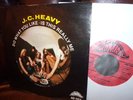 J.C.Heavy (J C H), Do What You Like, Heavy Psych Garage