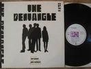 THE PENTANGLE