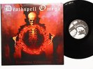 DEATHSPELL OMEGA / MOONBLOOD Split-LP Gatefold satanic warmaster burzum arckanum
