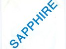 SAPPHIRE jealousy UK 1982 7