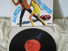LP OST ELVIS PRESLEY NANCY SINATRA A TUTTO GAS RCA YL 43227 EX EX 
