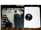 BLACK REBEL MOTORCYCLE CLUB b.r.m.c. 1st LP FIRST PRESS NM OOP FREE US SHIP/INS