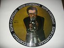 Elvis Costello Picture Disc LP '79 Promo My Aim is True/ This Years Model