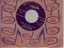 JOHNNY NASH  45  Some of your lovin   ' 61 ABC RECS   NM