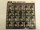 THE BEATLES,A HARD DAYS NIGHT,mono PMC 1230,XEX 481-3N IN RUN OFF