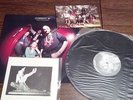 Current 93 - Earth Covers Earth LP w/ 7