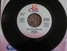 BELOYD Get Into Your Life RARE NM- NORTHERN MODERN SOUL ORIG.45 PR0MO 20th Cent.