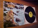 WES MONTGOMERY LP 1966 California Dreaming 1st Press Yellow Promo MONO Verve NM