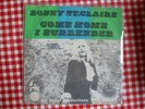 BONNY ST.CLAIRE / I SURRENDER / RARE DUTCH MOD FREAKBEAT