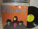 ABSTRACTS Pompeii psych LP EX+ US 1968 orig west coast LA band