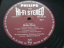 EDUARD VAN BEINUM PHILIPS HIFI STEREO 835004 AY WATERMUSIC HANDEL  close to MINT
