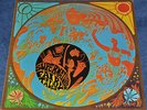 ART Supernatural Fairy Tales 1 Play Island Pink Rim LP