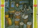 Congoes - Heart Of The Congos (Original Mix) PAINTED sleeve JA original LP ??