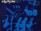 Winston Curtis - Instrumental Explosion UK original LP ??