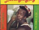 Barrington Levy - Run Come Ya Canada original LP ??