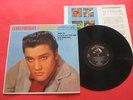 Elvis Presley Loving You LP RCA LPM-1515 RARE MONO Label 
