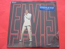 Elvis Presley NBC TV Special RCA LP LPM-4088 RARE PROMO SEALED w/ STICKER 