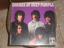 DEEP PURPLE  -  