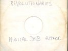 Revolutionaries - Musical Dub Attack UK original LP ??