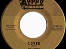 Rare Northern Soul 45 De-Lites 