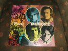 I POOH LP MEMORIE VEDETTE VPA 8083 1969 POKORA BOOKS EX+