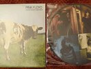 PINK FLOYD  ATOM HEART MOTHER ( COVER + PICTURE DISC )  TOP LIMITED PRESS   LP
