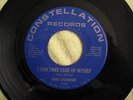 NORTHERN SOUL - GENE CHANDLER - I CAN TAKE CARE OF MYSELF - CONSTELLATION