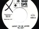 NORTHERN SOUL - EMANUEL LASKY -