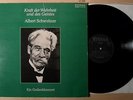 * ETERNA 826745 - BACH - Chaconne for Solo Violin - SUSKE *???