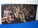 THE JIMI HENDRIX EXPERIENCE ELECTRIC LADYLAND