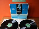 Golden Crest Orig 1st Audiophile Zara Nelsova Sonatas for Cello & Piano Rare 2lp