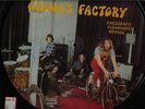 CREEDENCE CLEARWATER REVIVAL : Cosmo's Factory - Limited PICTURE LP Akarma-NEW