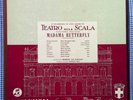 MARIA CALLAS Madama Butterfly  PUCCINI  ORIG 33cx 1296/8  3-LPs  UK-1956  MINT