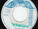 Bim Sherman - It Is Raining - SOUND MAN BUSINESS