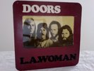 Doors - LA. Woman -Rare-EX-UK LP,-A1/B1-