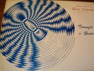 ENRICO COLONNESE -IMMAGINI E SUONI -RARA ITALIAN LOUNGE LIBRARY ON FIRMAMENTO LB